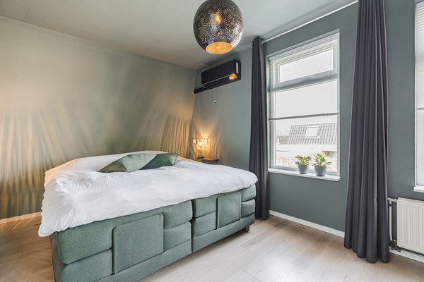 Medium property photo - Nieuwstraat 27, 7681 ER Vroomshoop